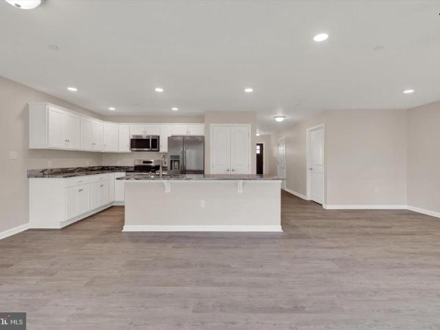 Townhouse for sale in Maugansville, Maryland