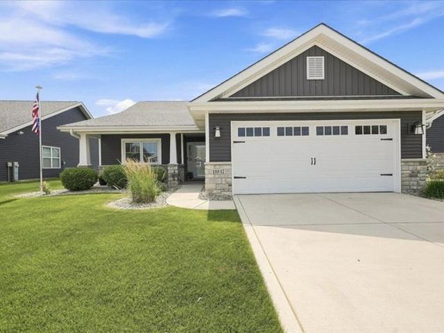 House for sale in Cedar Lake, Indiana