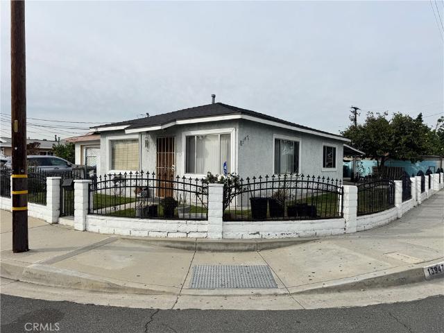 House for sale in Paramount, California
