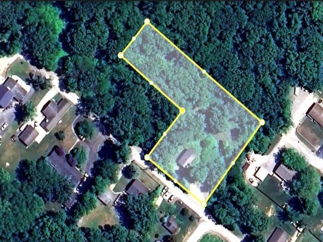 Land for sale in Cedar Lake, Indiana
