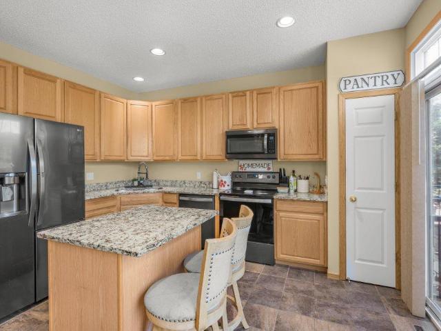 Townhouse for sale in Ramsey