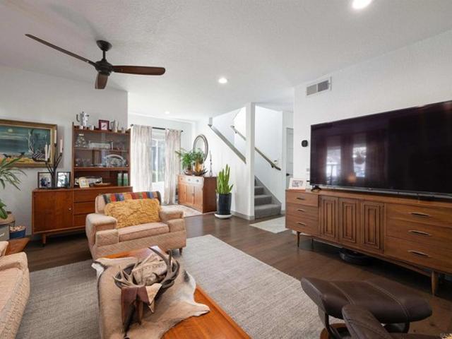 Condo for sale in Poway, California