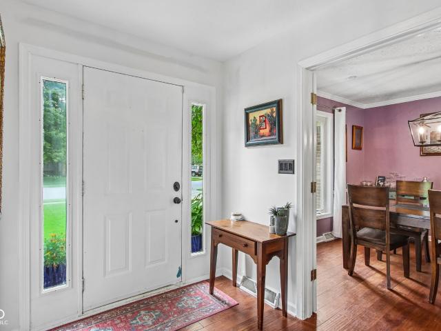 House for sale in Carmel, Indiana