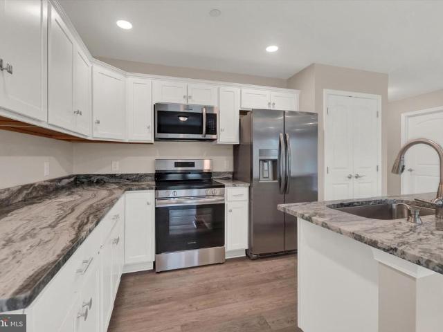 Townhouse for sale in Maugansville, Maryland