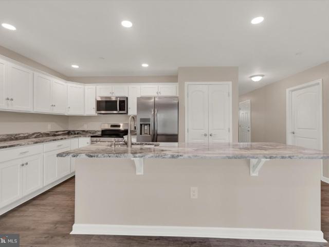 Townhouse for sale in Maugansville, Maryland