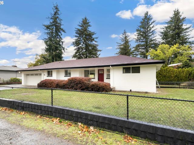 House for sale in Oregonia