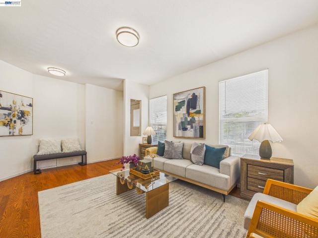 House for sale in Oakland, California