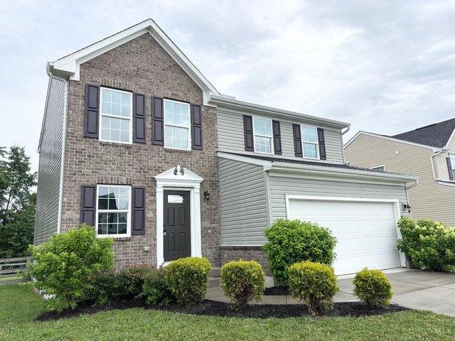 House for sale in Clermont, Ohio