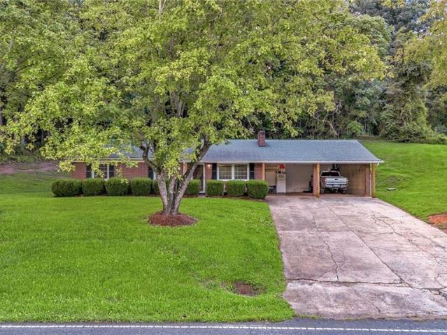 House for sale in North Carolina