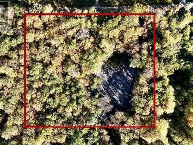 Land for sale in Ontario
