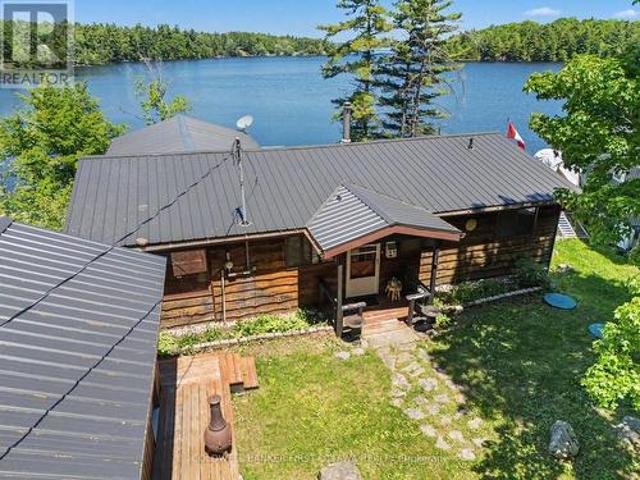 House for sale in Tay Valley, Ontario