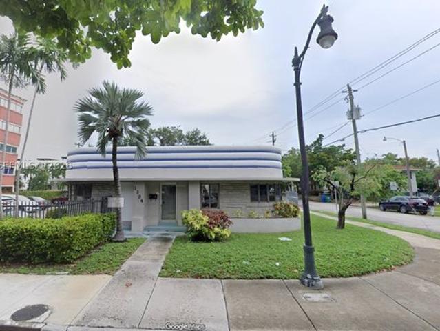 Land for sale in Miami, Florida