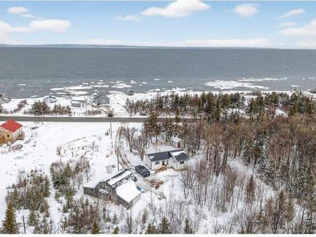 House for sale in Pokeshaw, New Brunswick