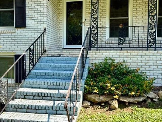 House for sale in Conyers, Georgia