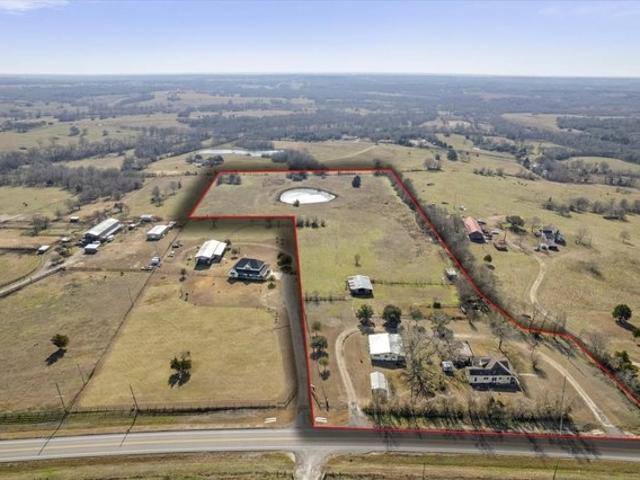 Farm for sale in Grimes, Texas