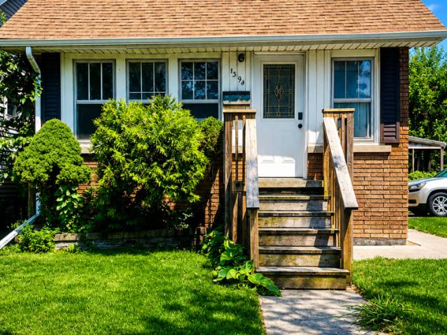 Apartment for rent in Maidstone, Ontario