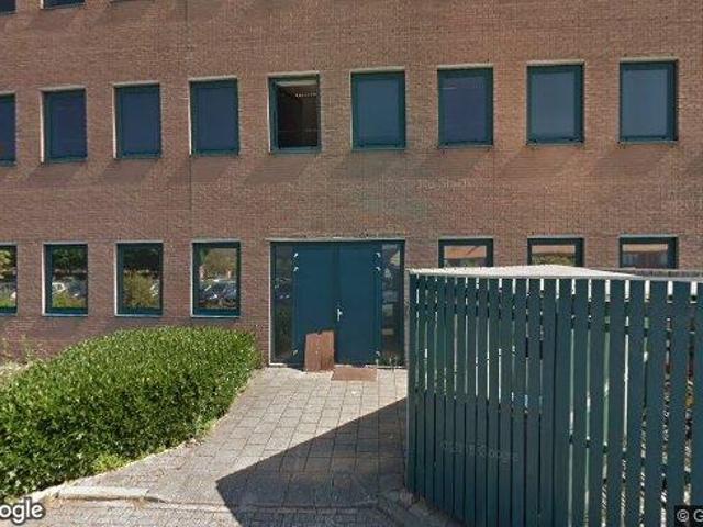 Bedrijfspand te huur in Vrijenban, Delft