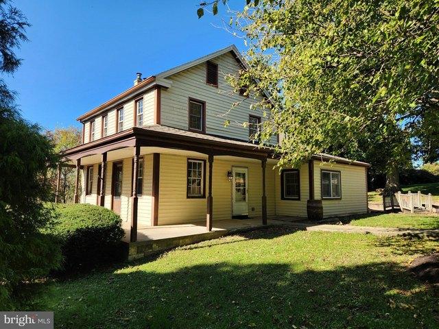 House for sale in Manheim, Lancaster County