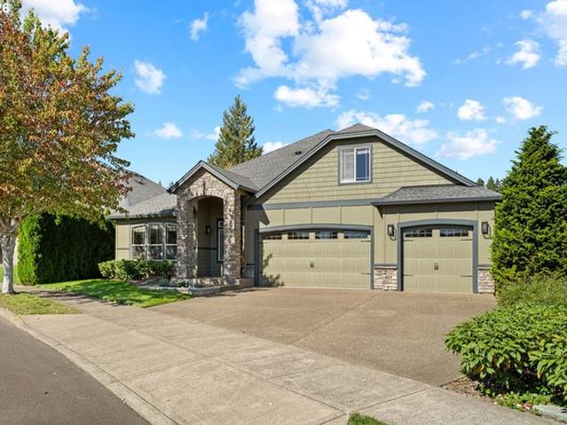House for sale in Canby, Clackamas County