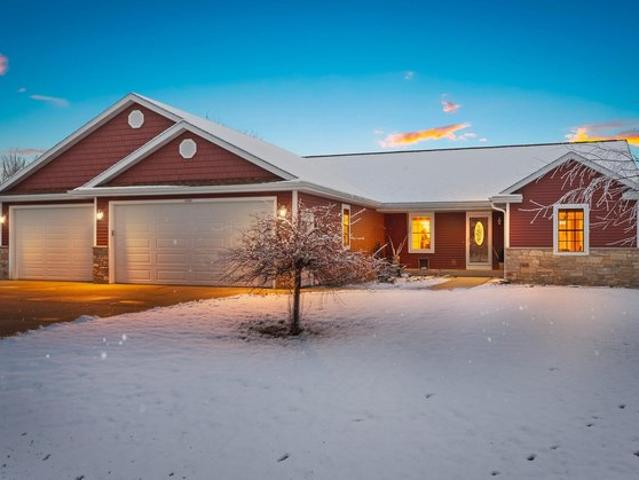 House for sale in Oshkosh, Wisconsin