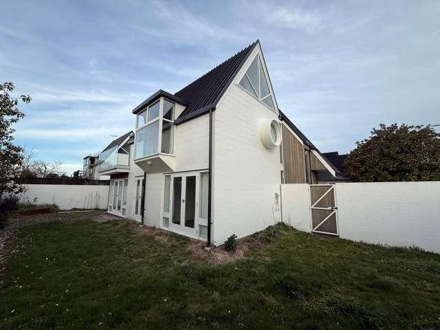 Townhouse for sale in Papanui, Papanui-Innes Community