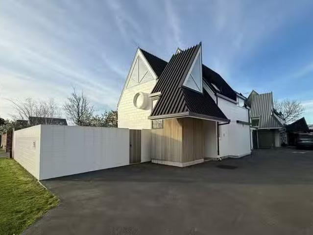 House for sale in Strowan, Papanui-Innes Community