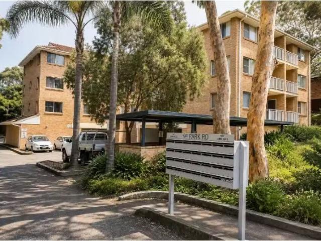 Apartment for rent in Sydney, New South Wales