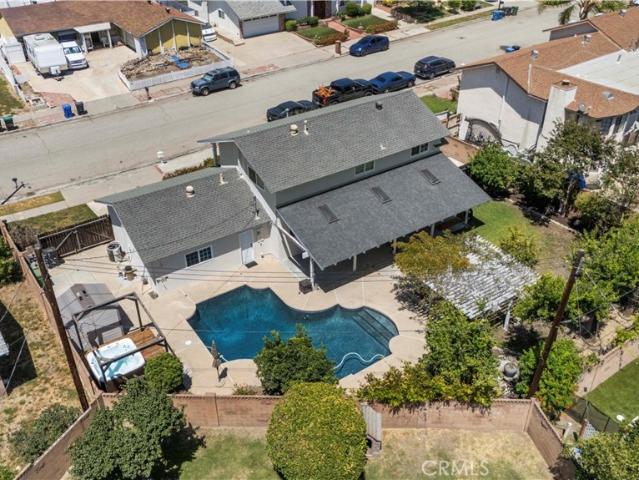 House for sale in Simi Valley, California