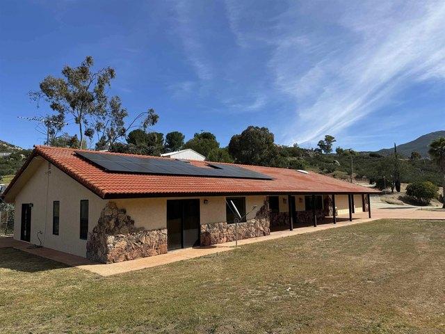 House for sale in Alpine, California