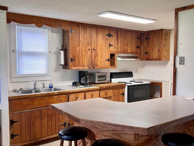 House for sale in Princeton, North Carolina