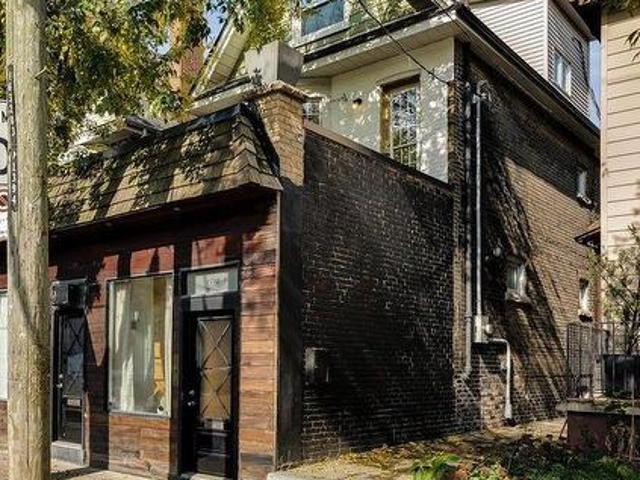 House for sale in Toronto—Danforth, Toronto