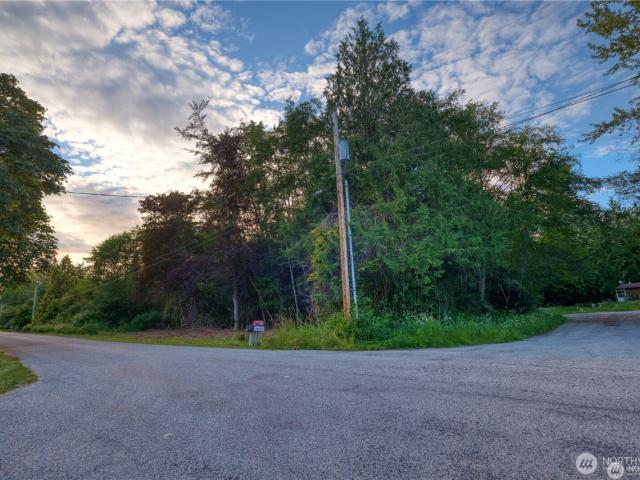 Land for sale in Point Roberts, Washington