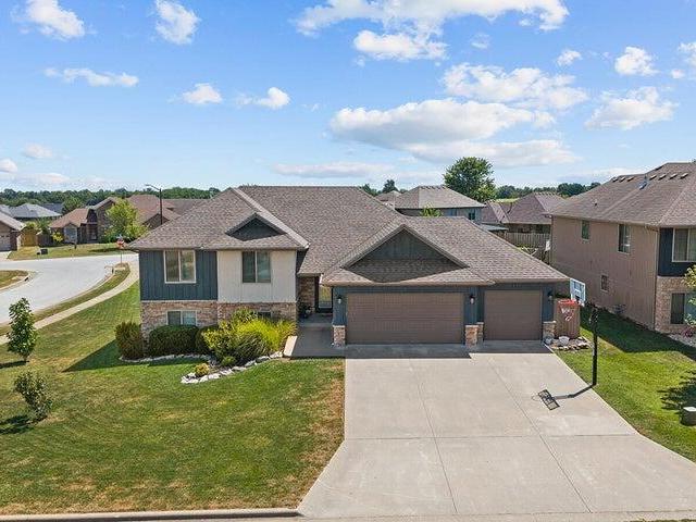 House for sale in Republic, Missouri