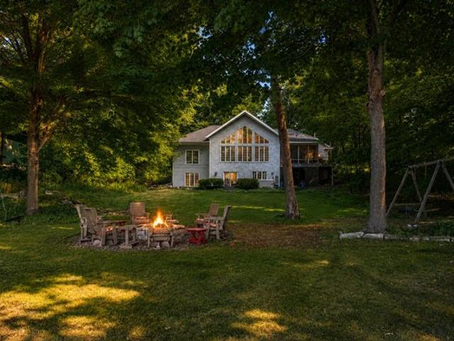 House for sale in Saint Croix Falls, Wisconsin