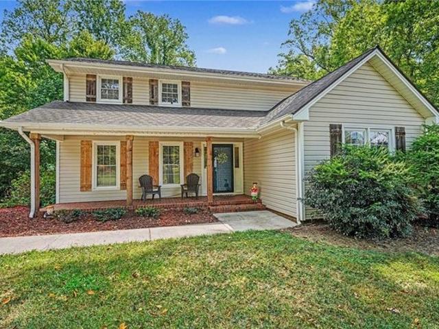 House for sale in Eden, North Carolina