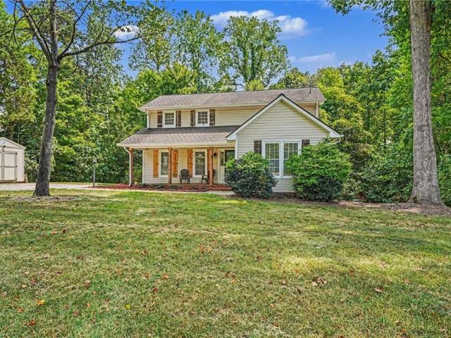 House for sale in Eden, North Carolina