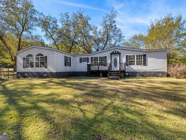 House for sale in Thomaston, Upson County