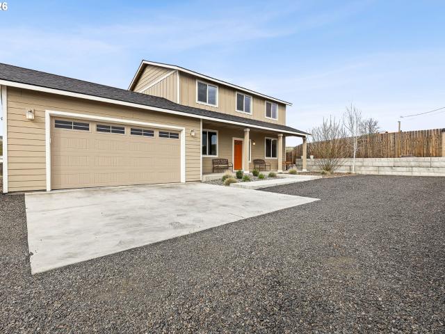 House for sale in Oregonia