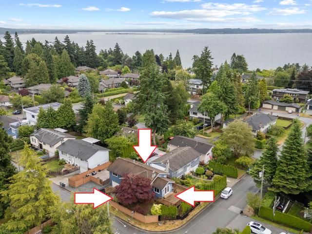 Property for sale in White Rock, British Columbia