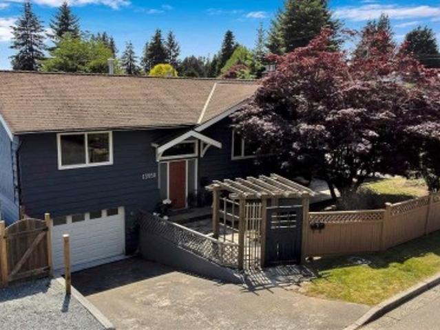 House for sale in White Rock, British Columbia