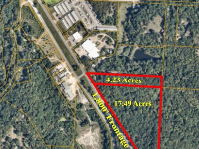 Land for sale in Kansas City, Missouri