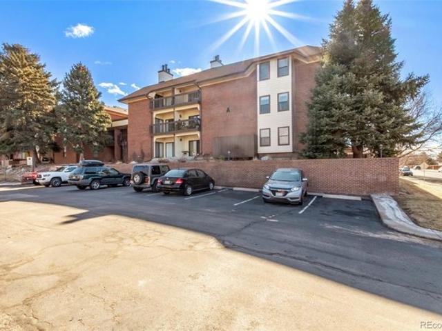 Condo for sale in Aurora, Colorado