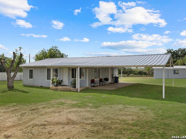 House for sale in Moore, Texas