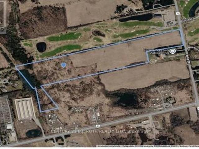 Land for sale in York, Ontario