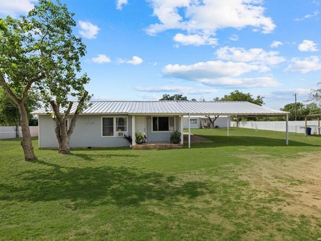 House for sale in Moore, Texas