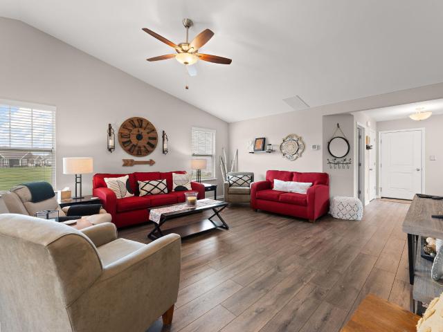 House for sale in Cedar Lake, Indiana