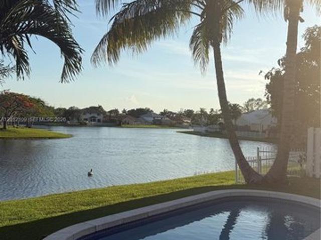 House for sale in Davie, Florida