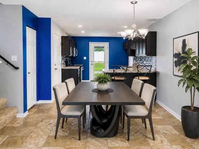 Townhouse for sale in Cedar Lake, Indiana
