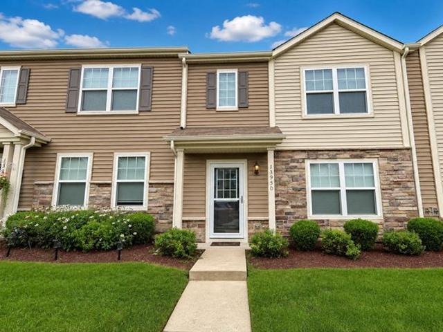 Townhouse for sale in Cedar Lake, Indiana