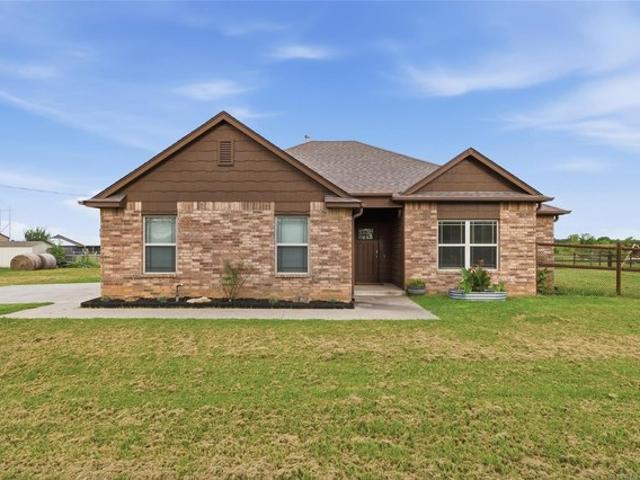 Farm for sale in Rogers, Oklahoma